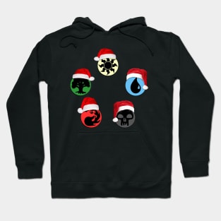 Have A Magical Holiday Hoodie